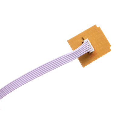 Пульт ДК для телевізора Vinga Remote control with belt key (для S32HD25B) Вінниця - фото 4