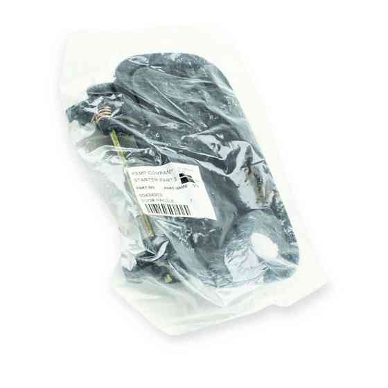 Ручка наружная Опель Vectra A передняя правая R KEMP двери Мукачево