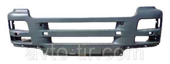 Бампер MAN TGA L, LX 81416100308 81416100237 81416100307 81416100221 Луцк