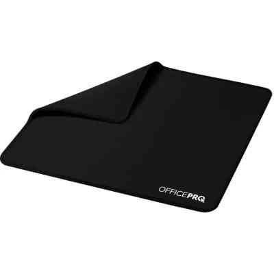 Коврик для мышки OfficePro MP102B Black (MP102B) Винница