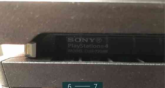 Приставка: Sony PlayStation 4 Pro. Харьков