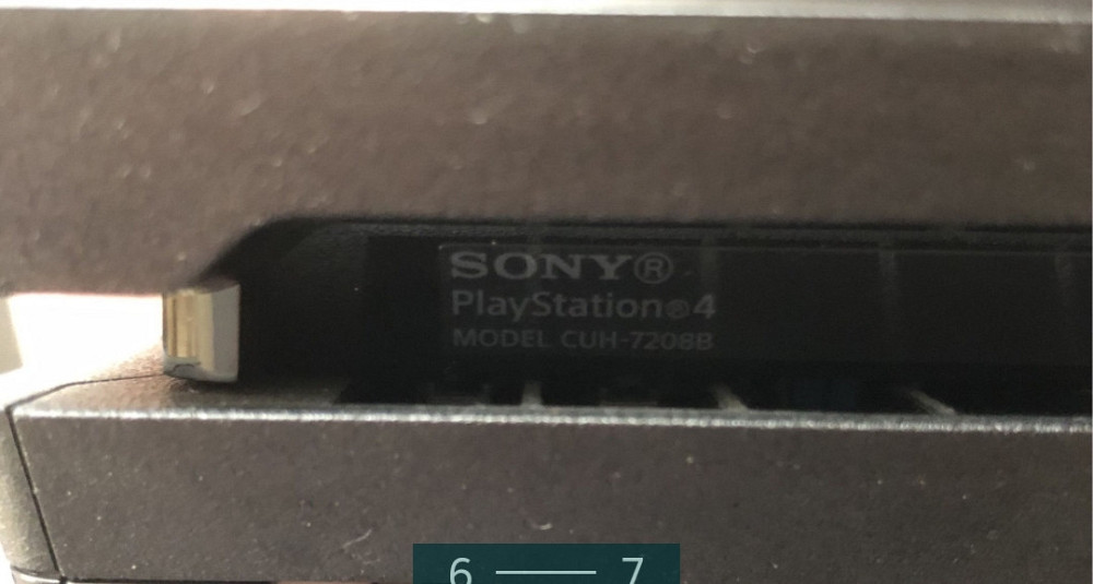 Приставка: Sony PlayStation 4 Pro. Харьков - изображение 6