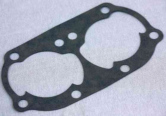 Прокладка цилиндра мотоцикл Ява 350 12V (10шт.) Мукачево