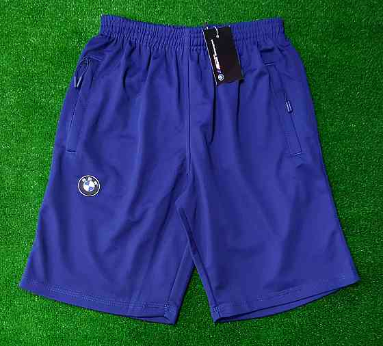 Шорты мужские Puma BMW Motorsport,лакоста 48 Киев