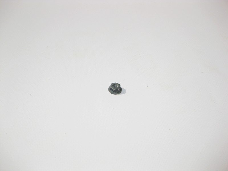 Mercedes-Benz  N910112006001 Гайка М6 Одесса - изображение 2