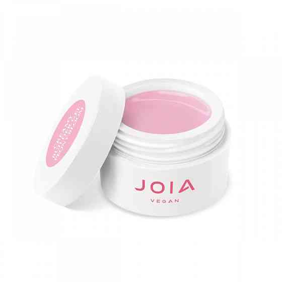 Моделюючий гель для нігтів Creamy Builder Gel 013 Peony Bloom 15 мл Київ