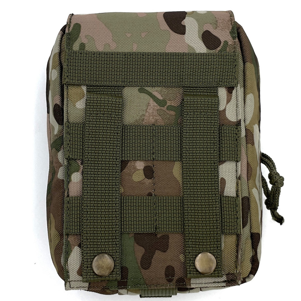Підсумок аптечний Мультикам Запоріжжя - фото 7
