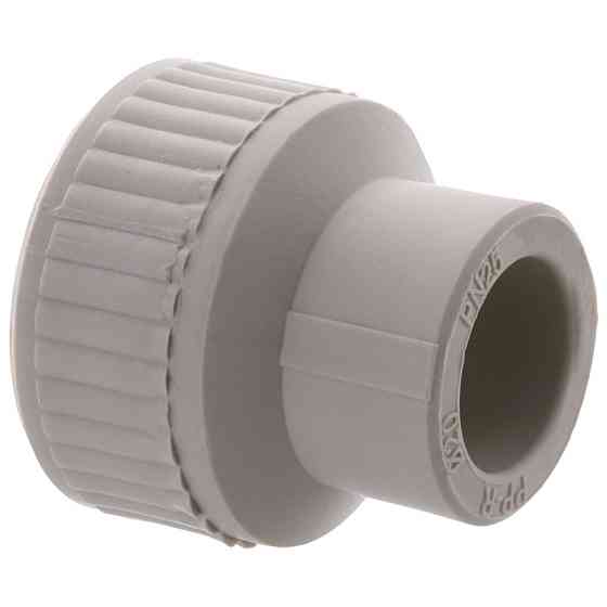 Соединительная муфта 20x3/4F