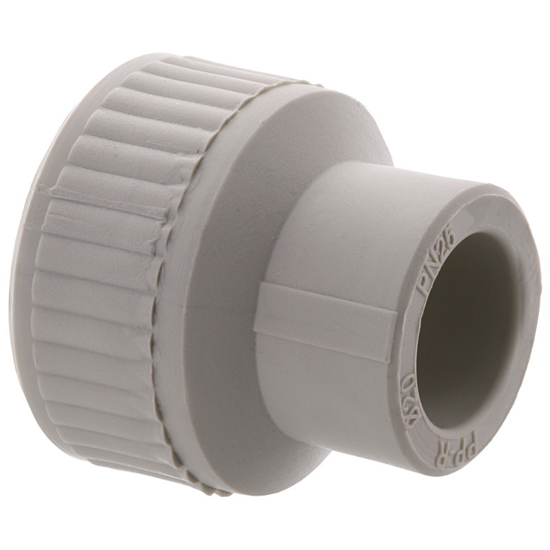 Соединительная муфта 20x3/4F