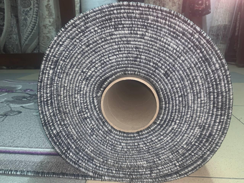 Килимова доріжка Україна, Повсть, Орхідея 100, 50 Кам'янське - фото 3