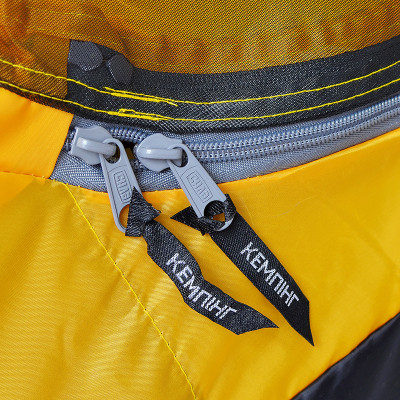 Палатка СИЛА Сфера тримісний (960970) Винница - изображение 5