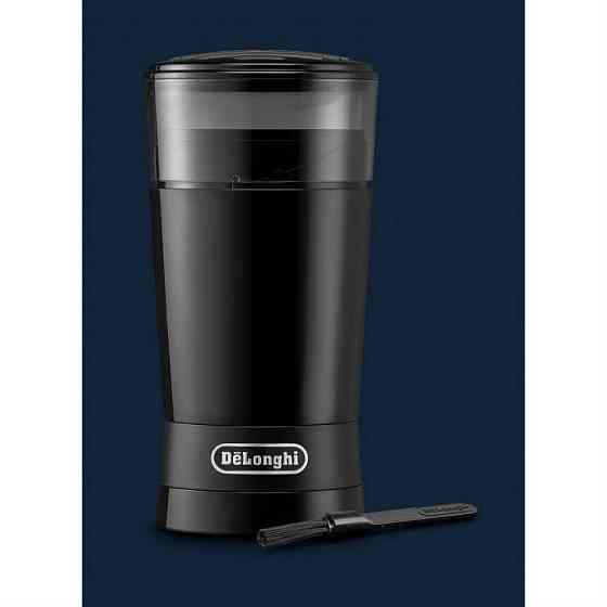 Кавомолка Delonghi KG200 BK ( 10503 ) Харьков