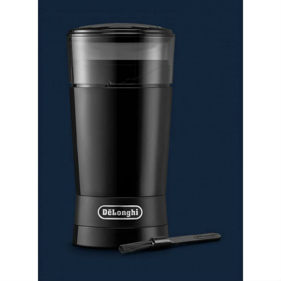 Кавомолка Delonghi KG200 BK ( 10503 ) Харьков - изображение 3