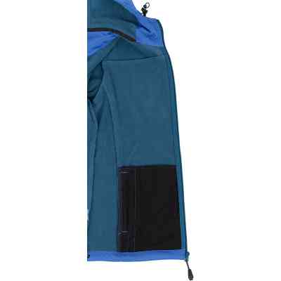 Куртка Hallyard Ann 003 Блакитний 40 (ann/7798-003 40) Вінниця