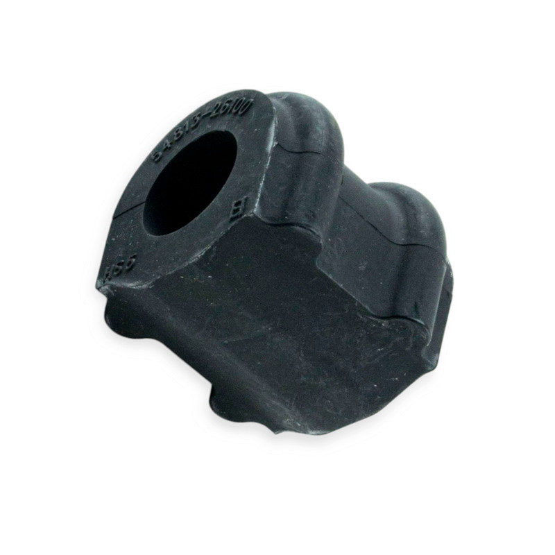 Втулка передня Хюндай Santa Fe (d-23 мм) 00- стабілізатора Мукачево - фото 1