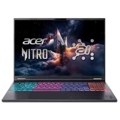 Ноутбук Acer Nitro 16S AN16S-61 (NH.QXVEU.003) Вінниця