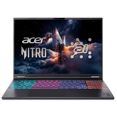 Ноутбук Acer Nitro 16S AN16S-61 (NH.QXVEU.003) Вінниця - фото 1