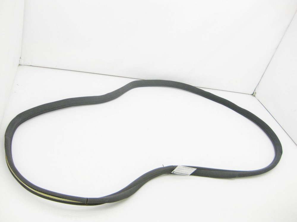 Mercedes-Benz  A2206970551 9B56 Ущільнювач передніх лівих дверей на кузові колір антрацит S-Class W220 Одеса - фото 3