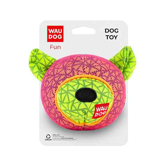 Игрушка для собак WAUDOG Fun, 
