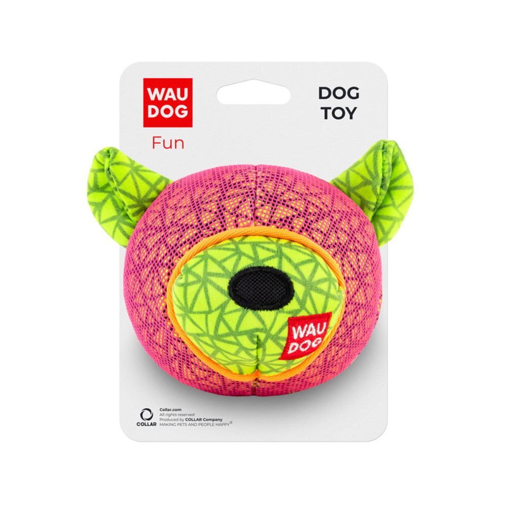 Игрушка для собак WAUDOG Fun, 