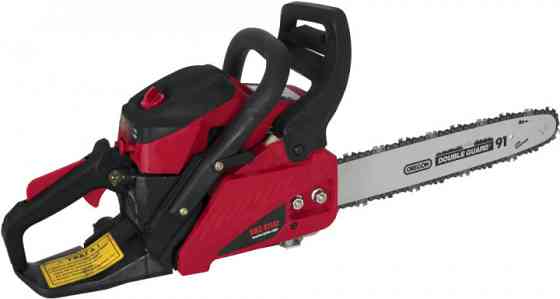 Бензопила Vitals BKZ 4114r Professional 52103 Коломия