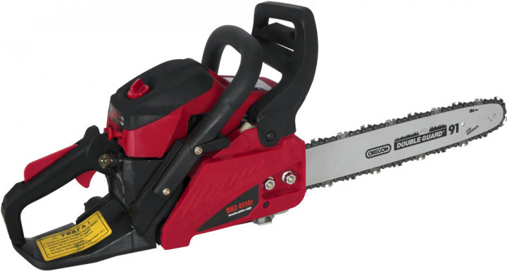 Бензопила Vitals BKZ 4114r Professional 52103 Коломия - фото 4