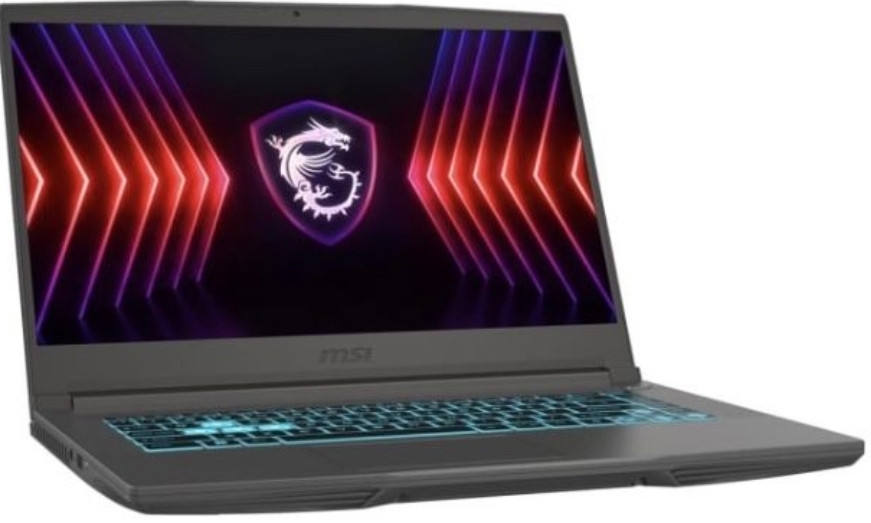 Ноутбук MSI Thin 15 i5-12450H/ 16Gb/ 512Gb/ RTX2050 / 144Hz. Київ - фото 7