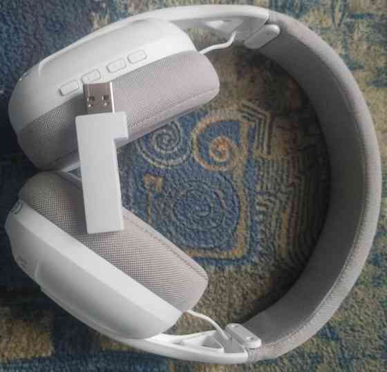 Наушники Attack SHARK Киев