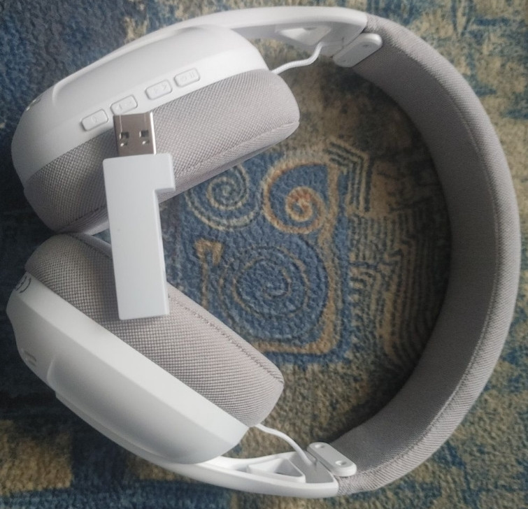 Наушники Attack SHARK Киев - изображение 1