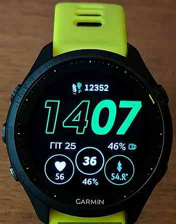 Смарт -Часы Garmin Forerunner 965 Київ