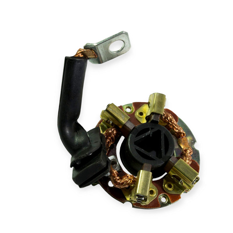 Щітковий стартер Ланос 16кл. 1304.6532 вузол Мукачево - фото 1