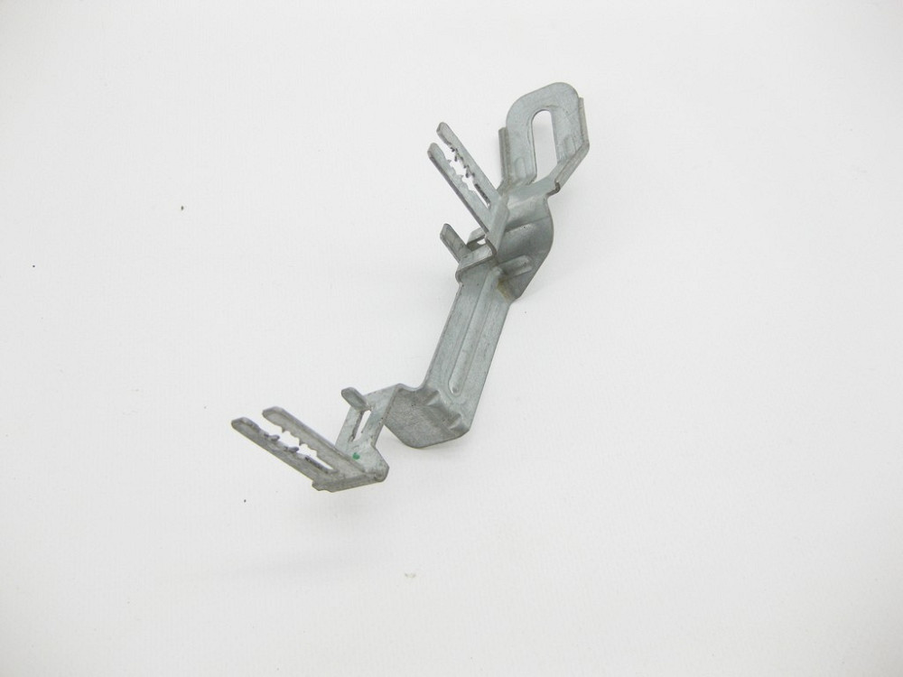 Mercedes-Benz  A2125456340 Верхній кронштейн заднього блоку SAM E-Class W212 C-Class W204 Одесса - изображение 4