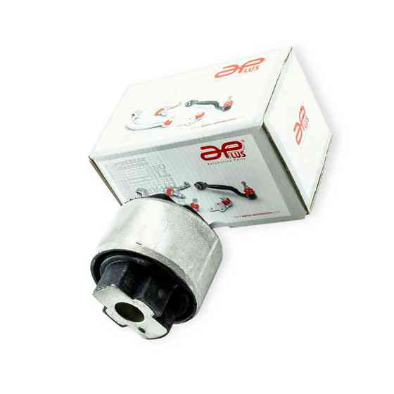 Сайлентблок переднего Фиат Ducato-Пежо Боксер 06- задний рычага Мукачево