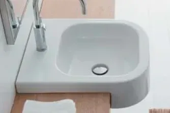 Раковина  Scarabeo NEXT (8047D ) Київ