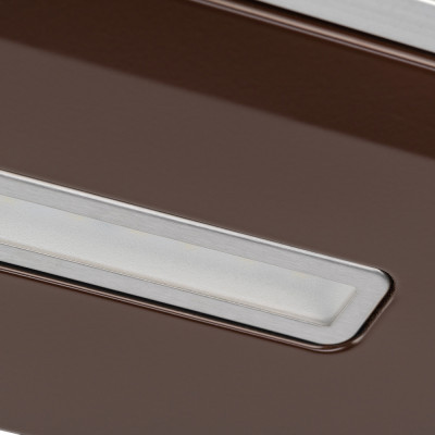 Вытяжка кухонная Pyramida WHX 60 BR Винница - изображение 9