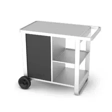 Гриль Campingaz Wózek Do Grilla Bbq Accy Plancha Deluxe Trolley Київ - фото 1