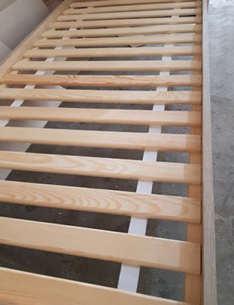 Ламель к кровати 900 ортопед (895х53) Львов