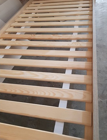 Ламель до ліжка 900 ортопед (895х53) Львів - фото 2