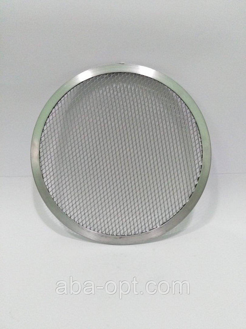 Екран для піци без паяння Ø 26 см (шт) Одеса - фото 1