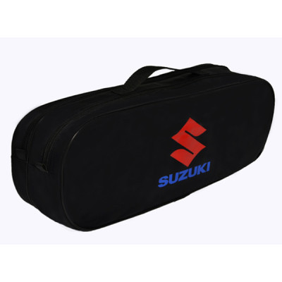 Набор техпомощи Poputchik Suzuki кроссовер / минивэн (01-008-К) Винница - изображение 2