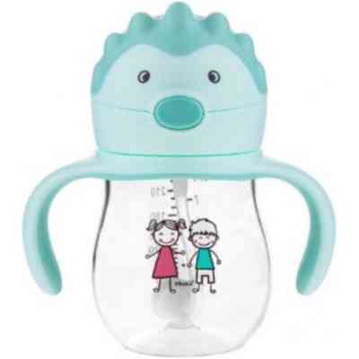 Поильник-непроливайка Akuku Поильник, мятный (A0033) Винница