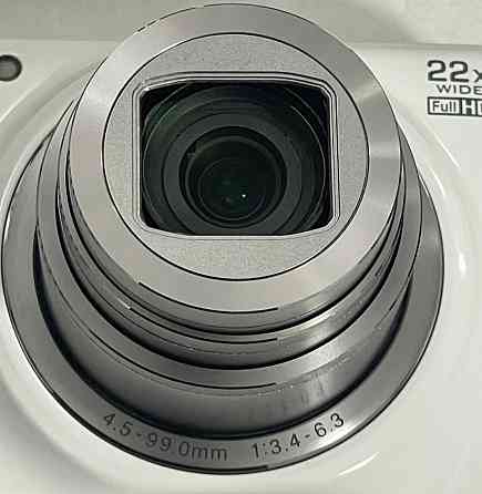 Фотоаппарат Nikon COOLPIX S9600 Киев