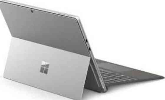Планшет: Microsoft Surface Pro 9 Platinum (2038) 13.0" , i7-1255U 16/512Gb. Київ