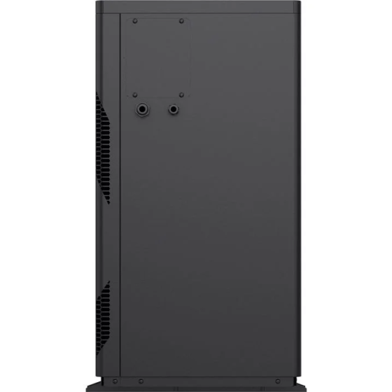 Инверторный тепловой насос для бассейна 70 м3 Aquajoy Model A 18 (18.15 кВт) Киев