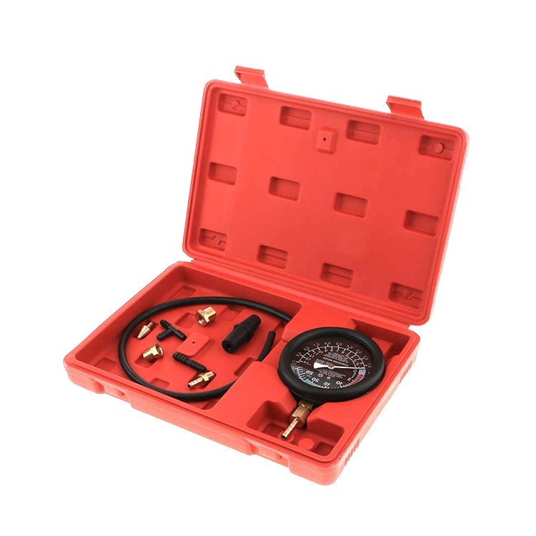 Манометр (вакуумметр) для паливного насосу REWOLT (T7011) Чернігів - фото 1