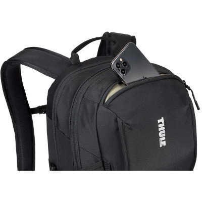 Рюкзак для ноутбука Thule 15.6" EnRoute 23L TEBP4216 Black) (3204841) Винница - изображение 9