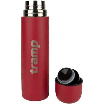 Термос Tramp Basic 0,5 л red (UTRC-103-red) Вінниця
