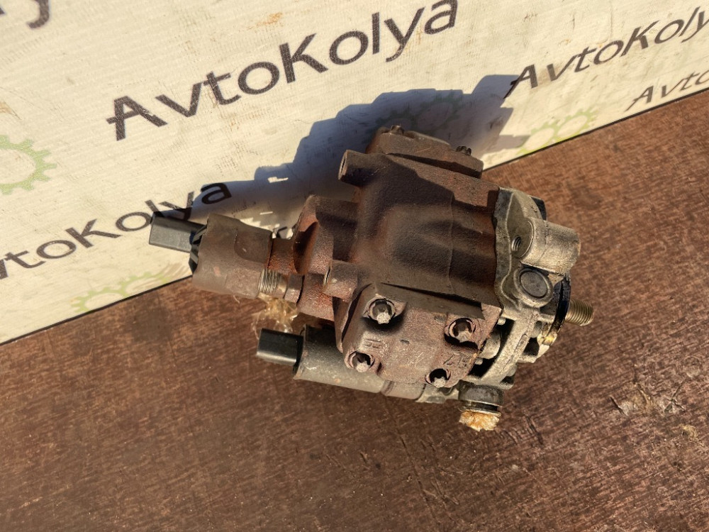 Паливний насос Ford Mondeo 1.8 tdci 2007-2010 (4M5Q-9B395-AF) Ковель - фото 5