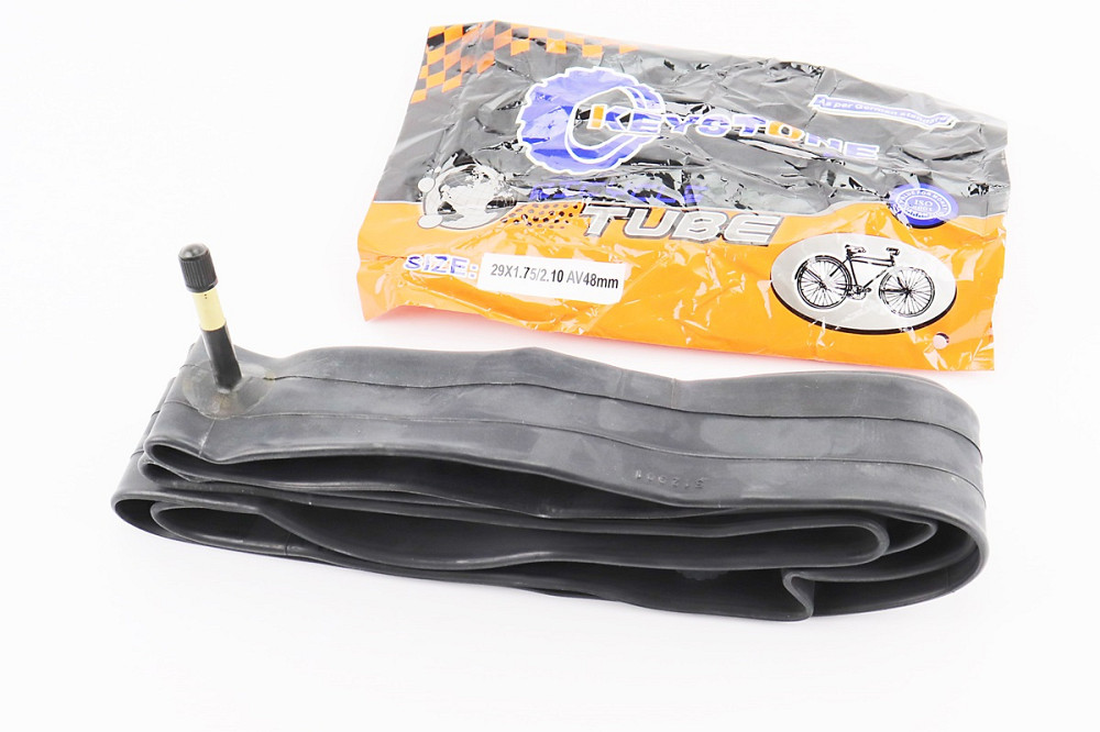 Камера 29"х1,75/2,10 з ніпелем (Schrader AV-48) Київ - фото 1