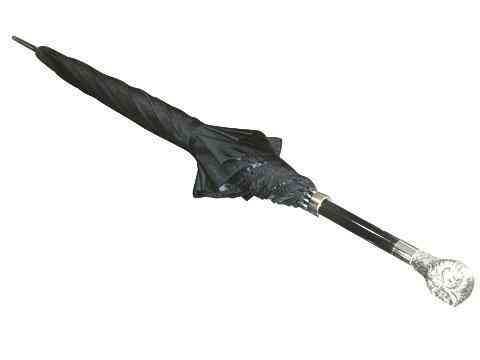 Зонт мужской с ручкой 